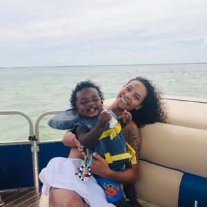 Meet your Posher, Darian